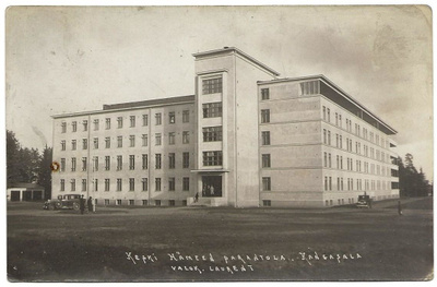 Kangasala Parantola