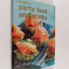 Party food and drinks - pikkukuva 1