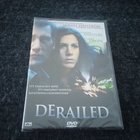 Houkutus - Derailed DVD **muoveissa** - pikkukuva 1