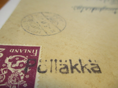 1935 Pölläkkä rivil yl.al. kuorella