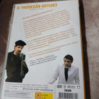 EI YHDEKSÄN UUTISET / PARHAAT PALAT DVD - pikkukuva 3