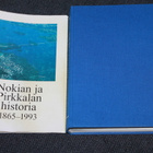 Nokian ja Pirkkalan historia 1856-1993 - pikkukuva 2
