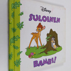 Johnny Zeuthen : Suloinen Bambi! - pikkukuva 1