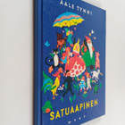Aale (toim.) Tynni : Satuaapinen - pikkukuva 1