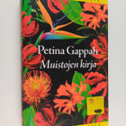 Petina Gappah : Muistojen kirja - pikkukuva 1