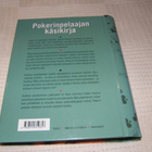Lou Krieger Pokerinpelaajan käsikirja - pikkukuva 2