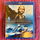 BRD: Master and Commander - pikkukuva 1