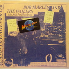 BOB MARLEY AND THE WAILERS - JAH JOYS.. US 1976 EX/EX- LP - pikkukuva 1