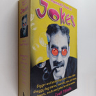 Geoff Tibballs : The Mammoth Book of Jokes - pikkukuva 1