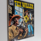Tex Willer 4/2005 - pikkukuva 1