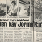 Apu n:o 22 1981 Lasse & Päivi. Valmet. Satu & muut maisterit - pikkukuva 4