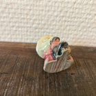Nuuskamuikkunen figuuri 50-luku, muumifiguuri - pikkukuva 5