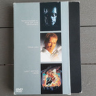 DVD: Terminator 3 + True Lies + Last Action Hero 3xDVD - pikkukuva 1