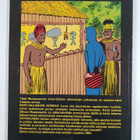 Lee Falk : Musta Naamio : Historiallisia seikkailuja 2 - pikkukuva 2