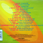 Kokoelma • Most Wanted Hits 5 CD - pikkukuva 2