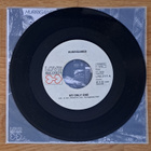 Hurriganes: My Only One / Crazy Days 7" single - pikkukuva 1