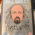 Bill Bailey: Tinselworm -Live at Wembley. 2006. - pikkukuva 1