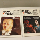 Shock Xpress 5 lehteä - pikkukuva 2