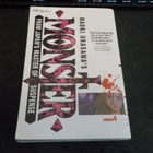 Urasawa, Naoki - Monster Vol 4 - pikkukuva 1