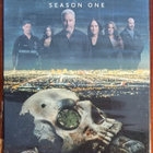 CSI: VEGAS - Kausi 1 - (3 disc) - dvd boxi - pikkukuva 1