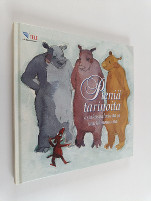 Pieniä tarinoita asiakaspalvelusta ja markkinoinnista