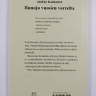 Jaakko Kaukonen : Runoja vuosien varrelta - pikkukuva 2