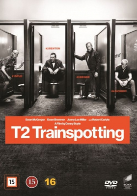 T2: Trainspotting (DVD)