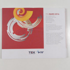 Tekbaro 2014 : Teknologiabarometri kansalaisten asenteist... - pikkukuva 2