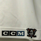 NHL FaniPaita Mighty Ducks Teemu SELANNE #8, ALTERNATE White - pikkukuva 3
