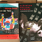 George Orwell: Eläinten vallankumous + Farm der Tiere (saks) - pikkukuva 1