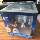 E.T. Limited Edition Spaceship Pack Blu-Ray *UUSI* - pikkukuva 1