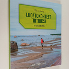 Pepe Forsberg : Luontokohteet tutuiksi - Retkeilijän opas - pikkukuva 1