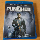 The Punisher - Tuomari (Blu-ray) - pikkukuva 1