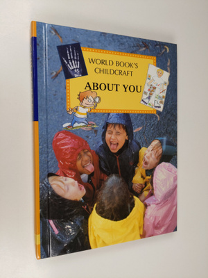World Book, Inc : Childcraft - The how and why Library