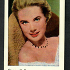 Keräilykuva - Grace Kelly Serie N 5 - pikkukuva 1