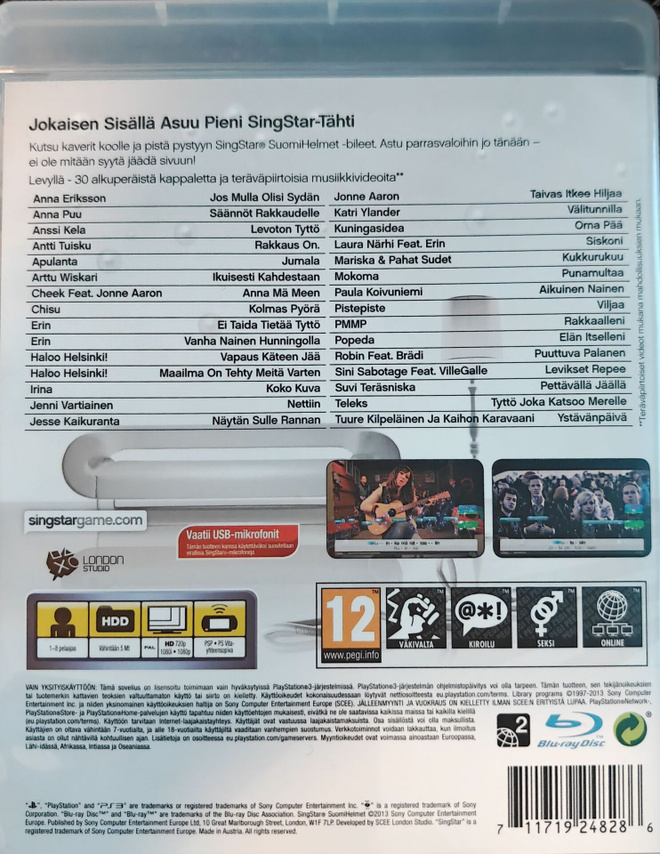 Item image
