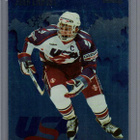 1993-94 Donruss - Team Canada / Team USA - 0,30 € / kpl - pikkukuva 3