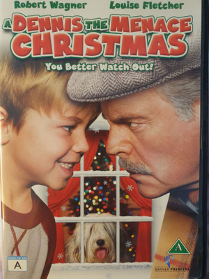 Ville Vallaton Joulutarina DVD