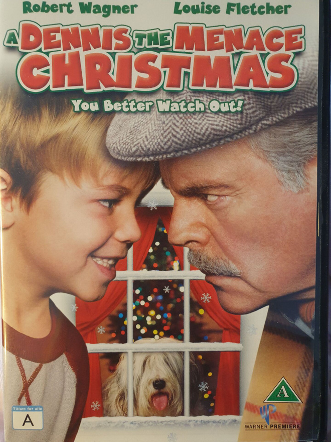 Ville Vallaton Joulutarina DVD