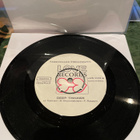 Tasavallan Presidentti - Solitary / Deep Thinker 7" LOVE REC - pikkukuva 2