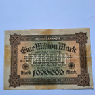 Eine Million Mark 1923 - pikkukuva 1