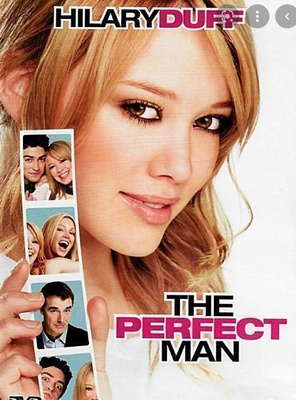 The Perfect Man