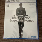 Like a Dragon Gaiden: The Man Who Erased His Name PS5 - Uusi - pikkukuva 1