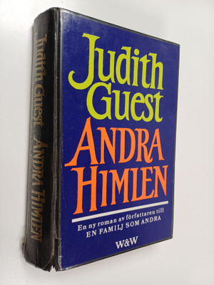 Judith Guest : Andra himlen