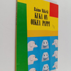 Raimo Mäkelä : Kuka on oikea pappi - pikkukuva 1