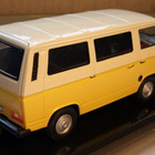 Volkswagen transporter T3 -80 1:24 ALE! - pikkukuva 2