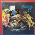 SANTANA - 3 M-/EX+ HOL/SWE -78 PRESS LP - pikkukuva 1