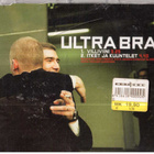 CDS Ultra Bra VILLIVIINI ITKET JA KUUNTELET - pikkukuva 1