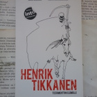 Henrik Tikkanen: testamenttini elämälle (pokkari) - pikkukuva 1