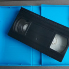 VHS: Peter Gunn (Peter Strauss, O: Blake Edwards 1989/1992) - pikkukuva 5